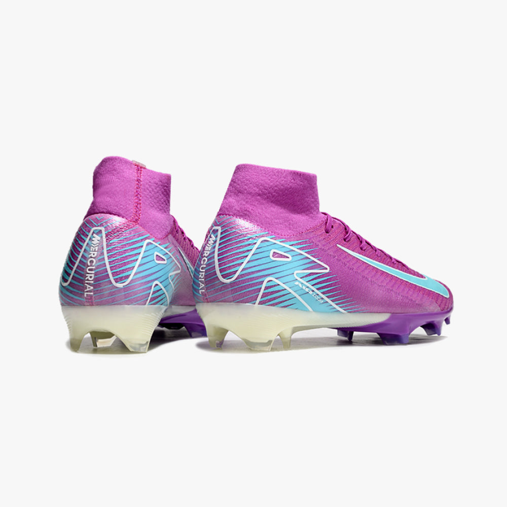 Chuteira Campo Nike Zoom Superfly 10 Elite (Fg)