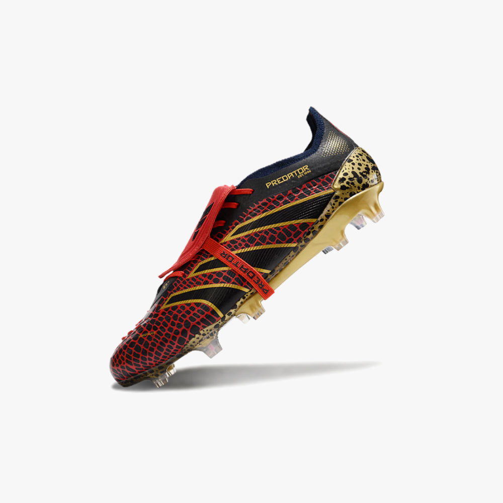 Chuteira Campo Adidas Predator Elite Tongue Fg (2)