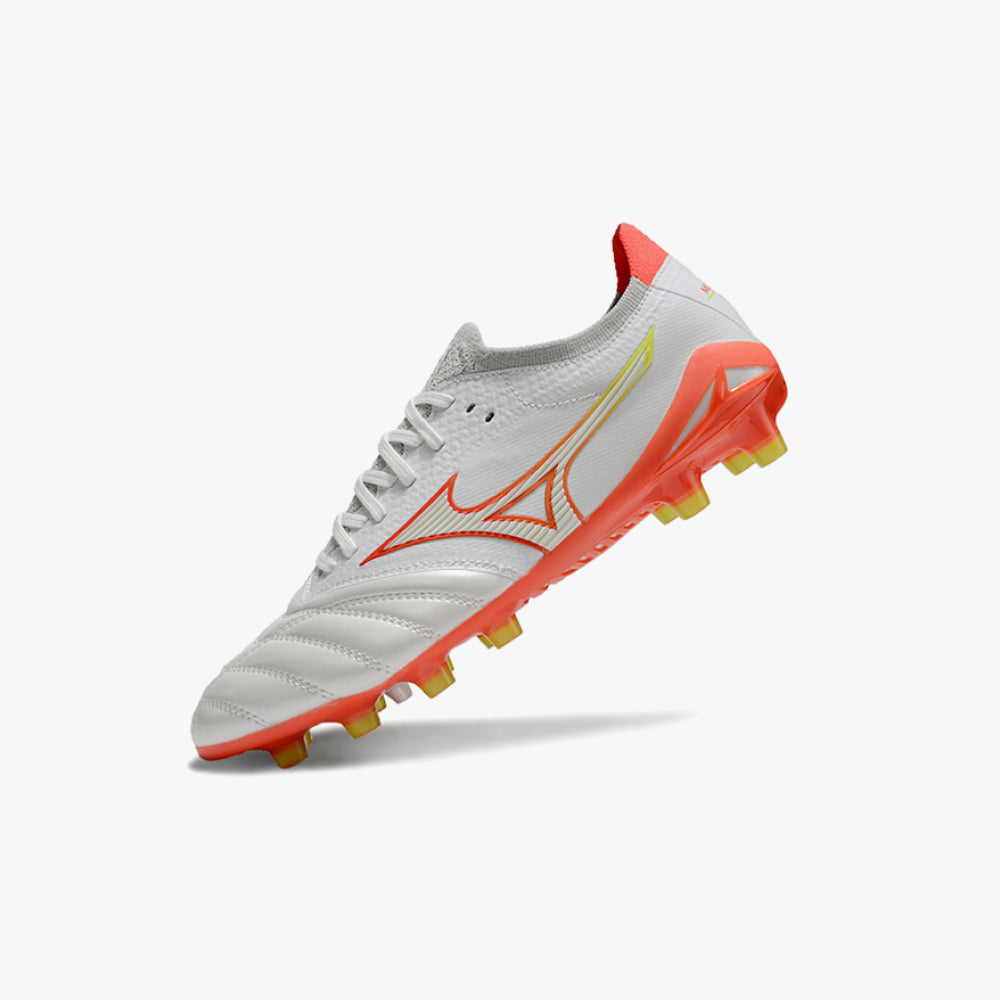 Chuteira Campo Mizuno Morelia Neo 4 Made In Japan Fg