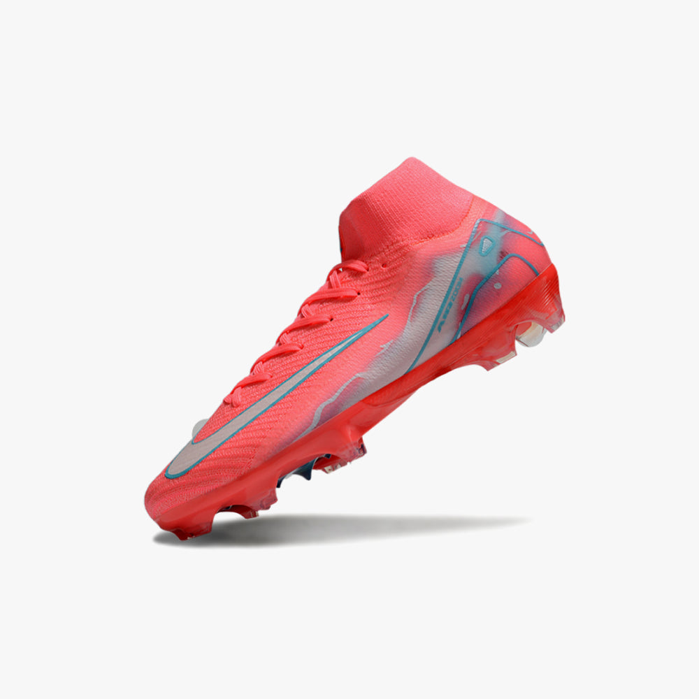 Chuteira Campo Nike Zoom Mercurial Superfly 10 (Fg)