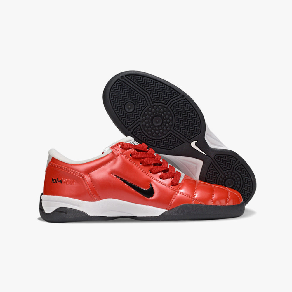 Chuteira Futsal Nike Total 90 (Ic) + Brindes