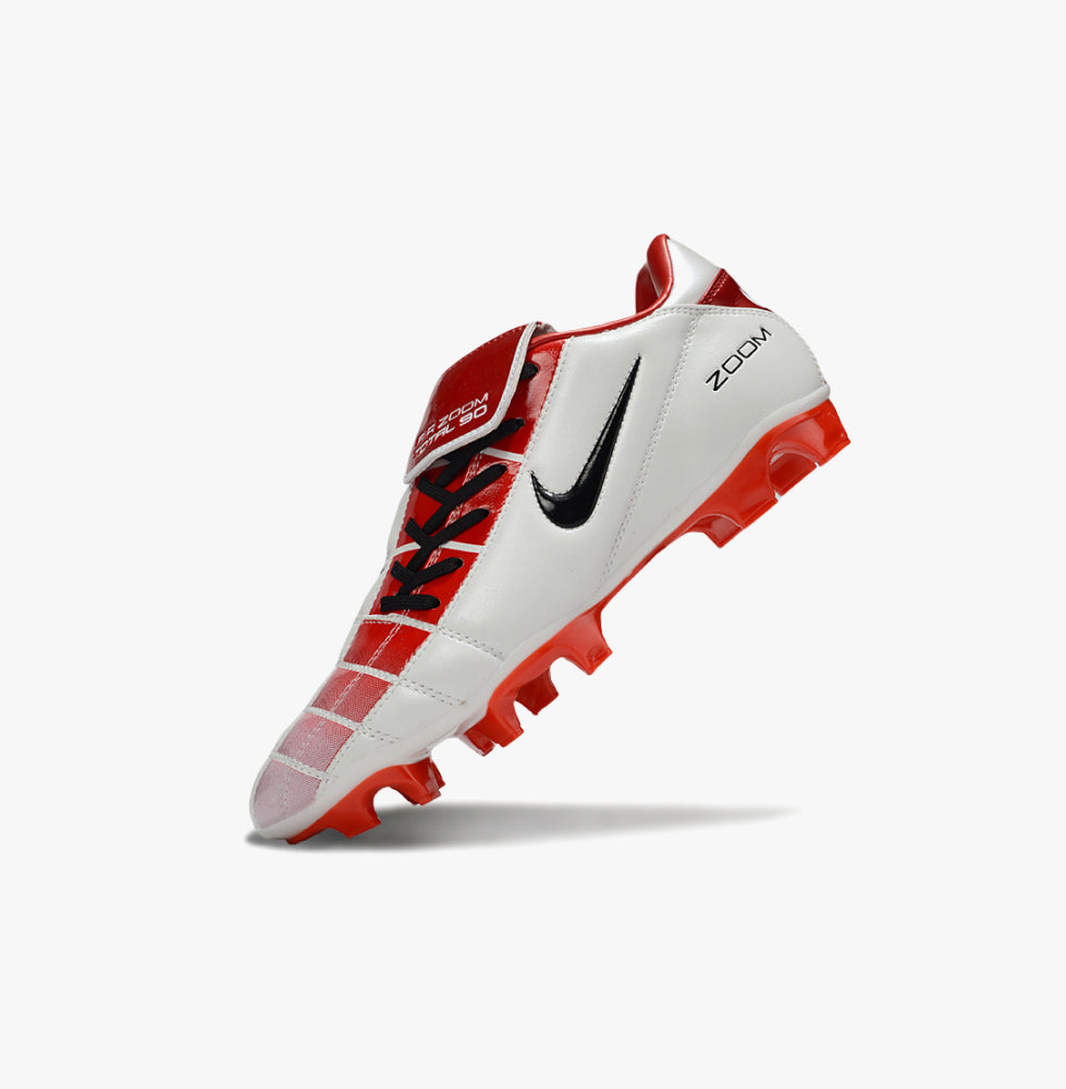 Chuteira Campo Nike Total 90 [Fg]
