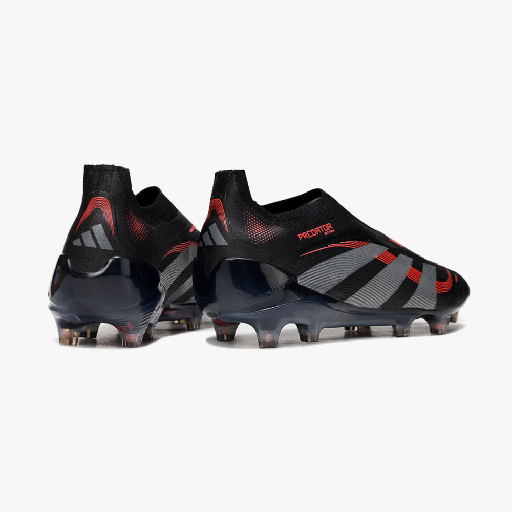 Chuteira Campo Adidas 25 Predator Elite Fg