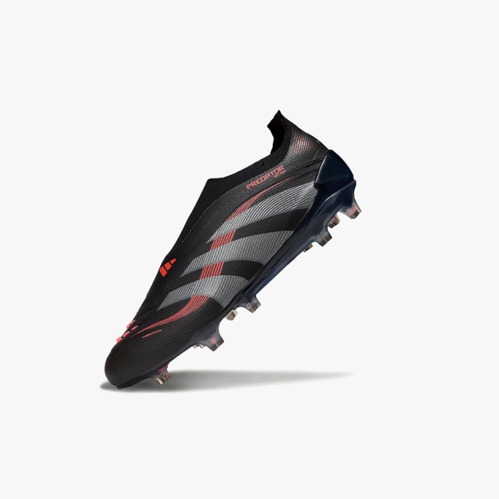 Chuteira Campo Adidas 25 Predator Elite Fg