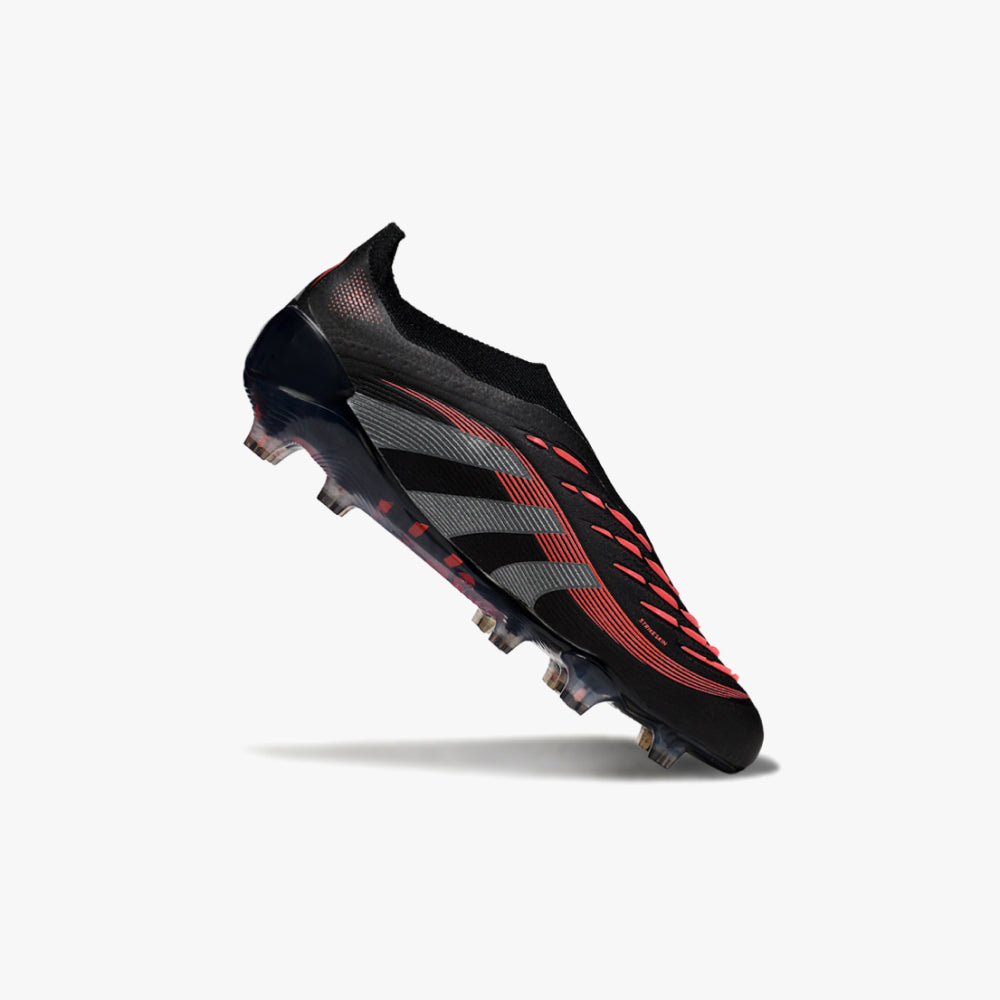 Chuteira Campo Adidas 25 Predator Elite Fg