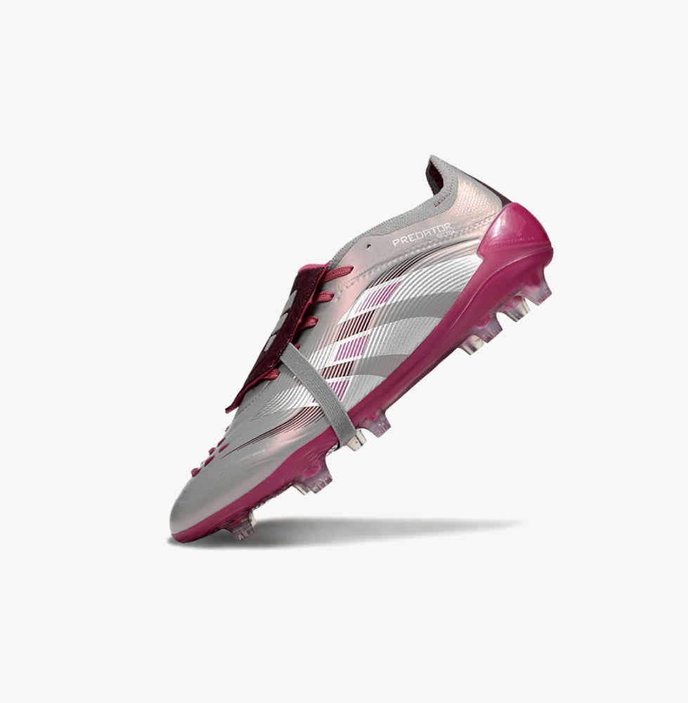 Chuteira Campo Adidas Predator Elite Accuracy + Fg