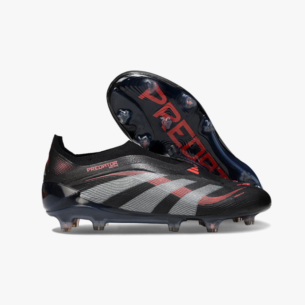 Chuteira Campo Adidas 25 Predator Elite Fg