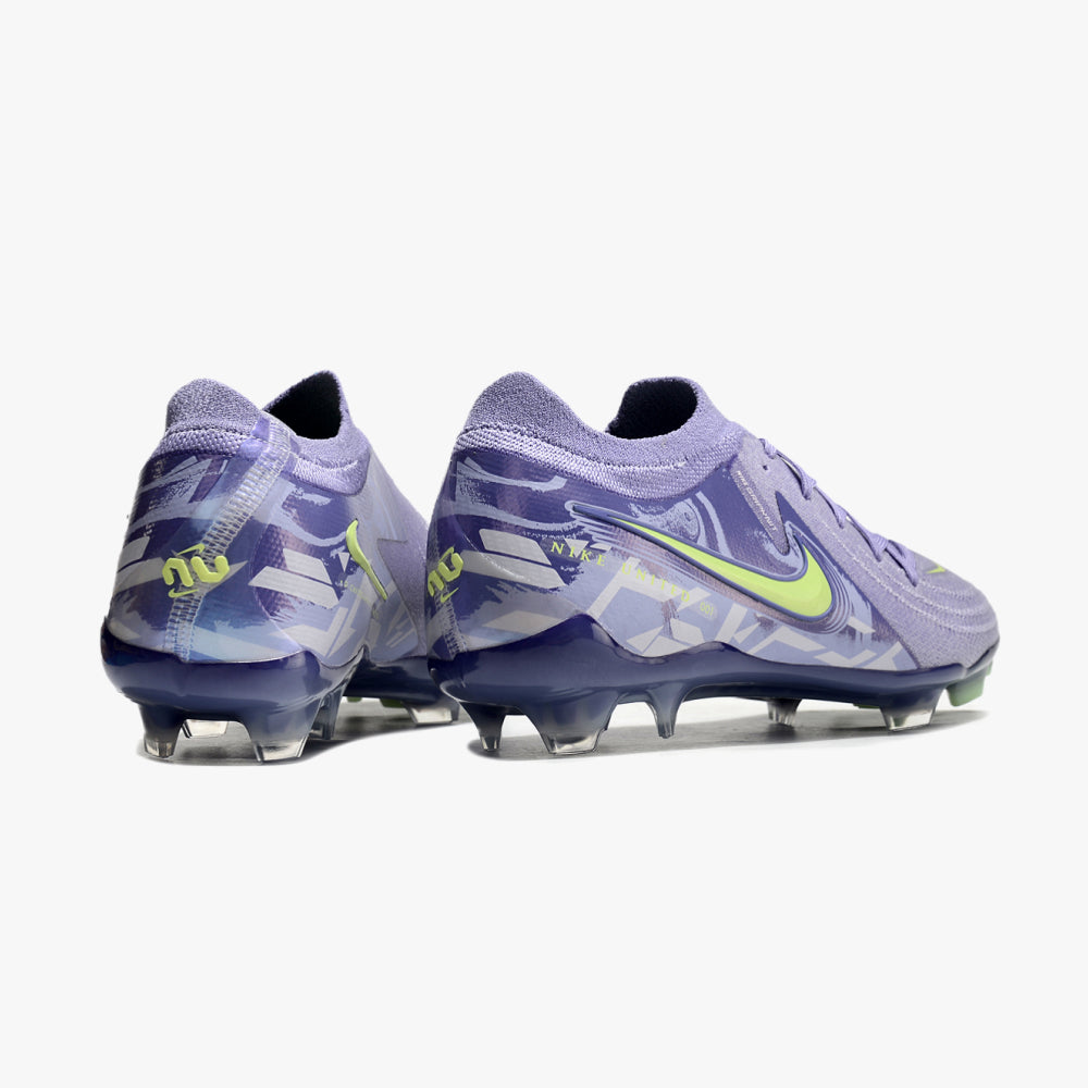 Chuteira Campo Nike Phantom Luna Elite (Fg)