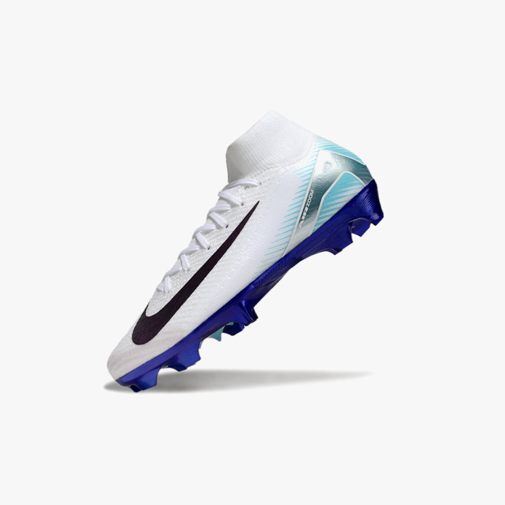 Chuteira Campo Nike Zoom Mercurial Superfly 10 (Fg)