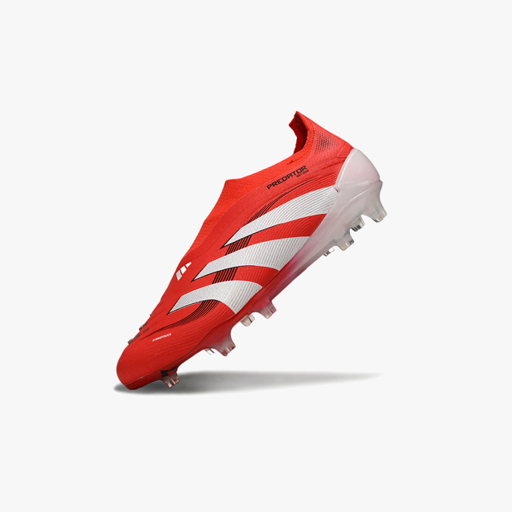 Chuteira Campo Adidas 25 Predator Elite Fg