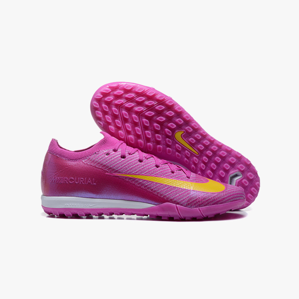 Chuteira Society Nike Air Zoom Mercurial Vapor 16 Elite (Tf)
