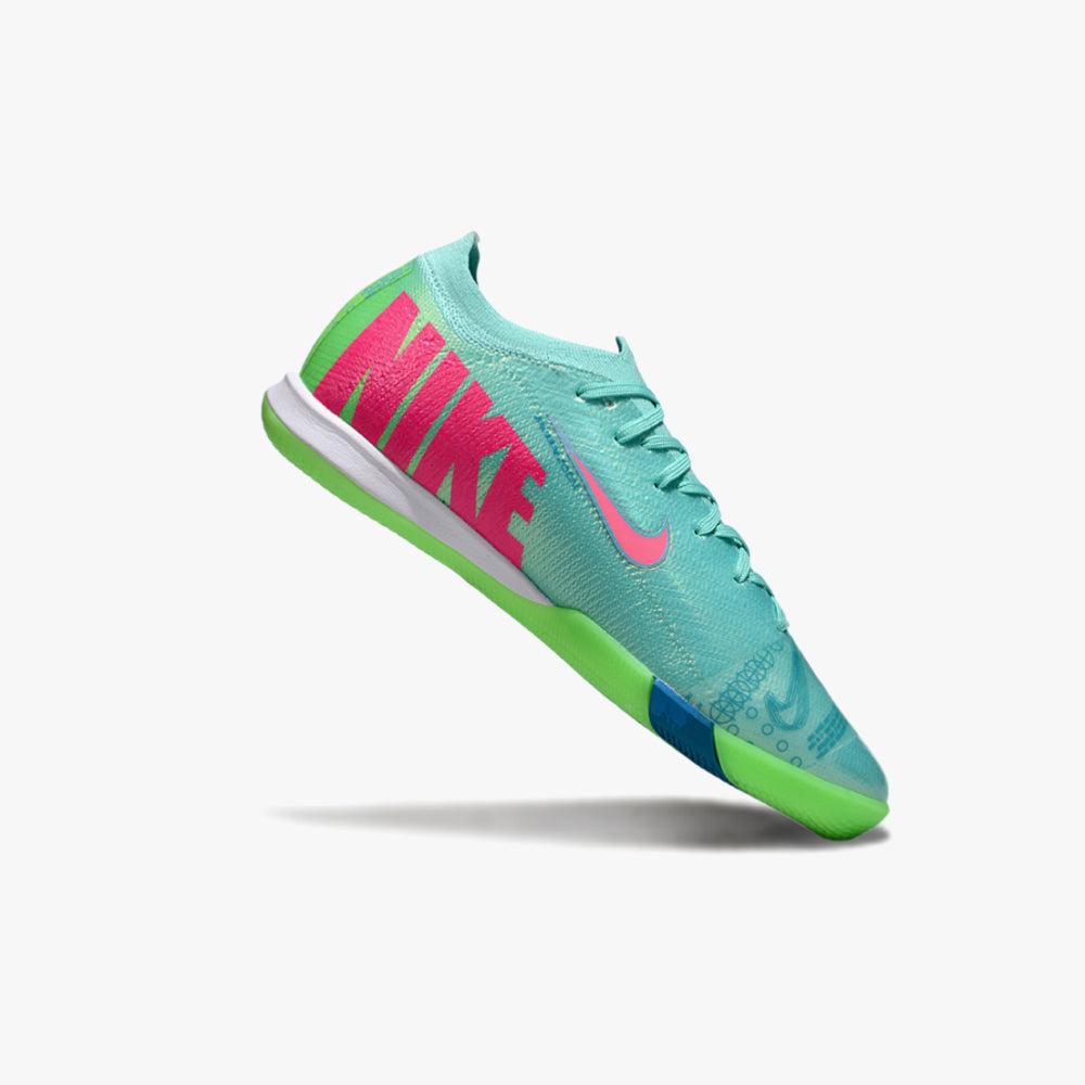 Chuteira Futsal Nike Air Zoom Mercurial Vapor 16 Elite Ic + Brindes