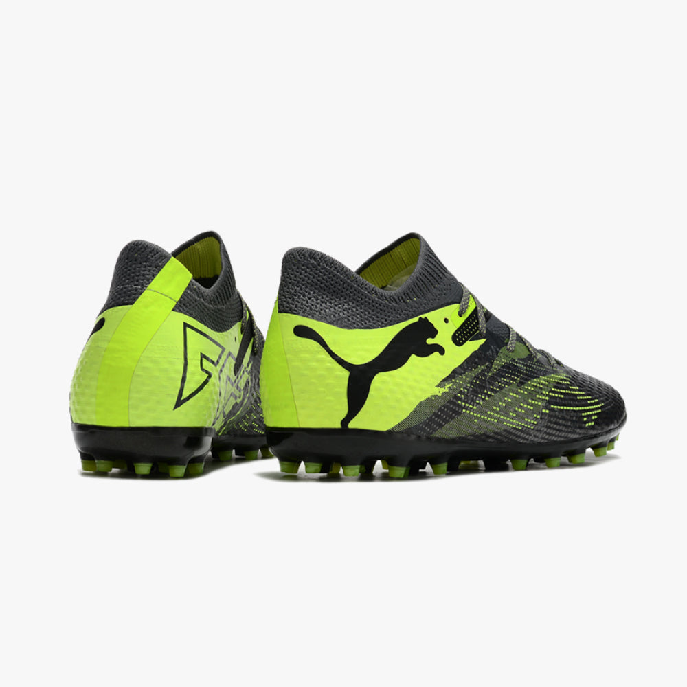 Chuteira Society Puma Future 2024 (Mg)