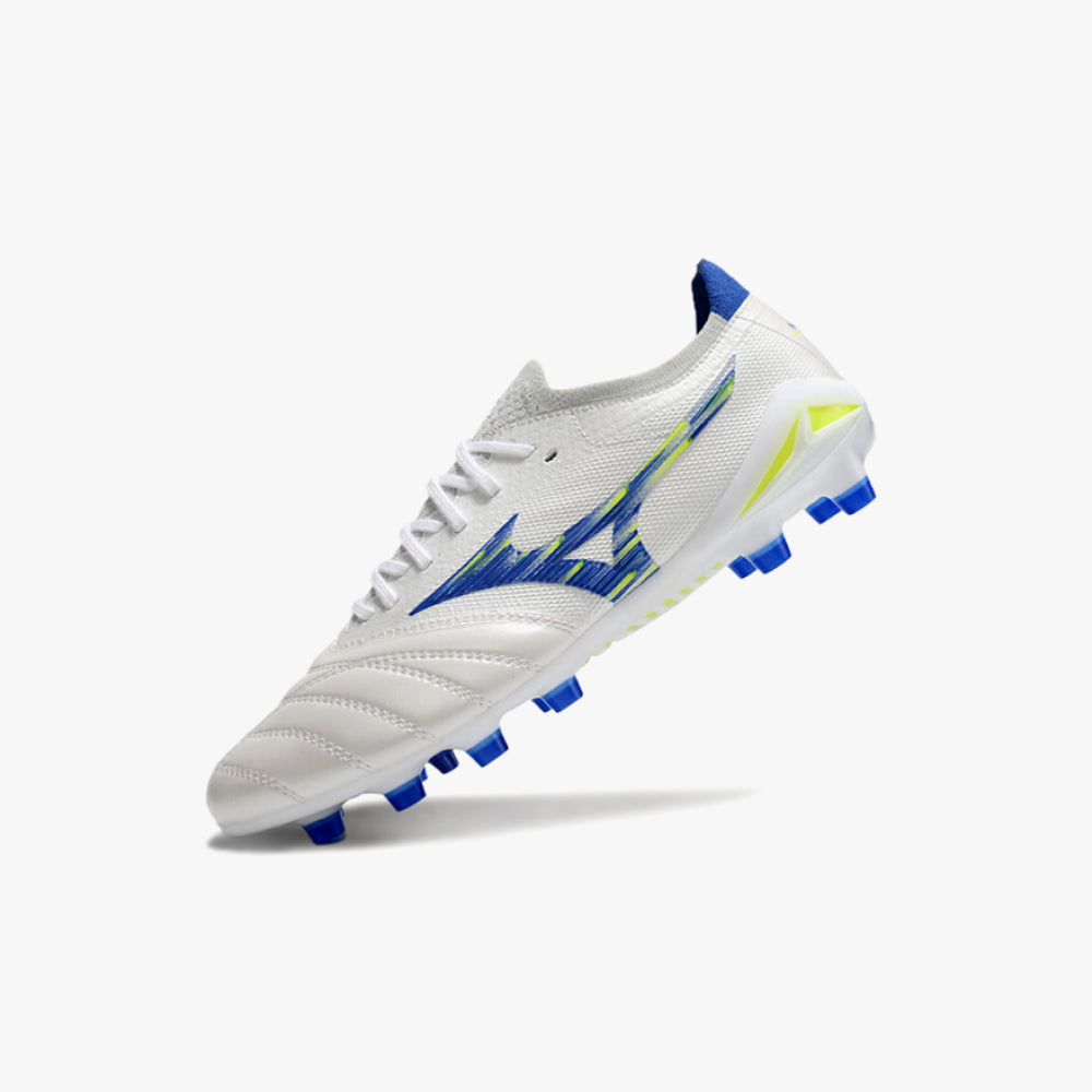 Chuteira Campo Mizuno Morelia Neo 4 Made In Japan Fg