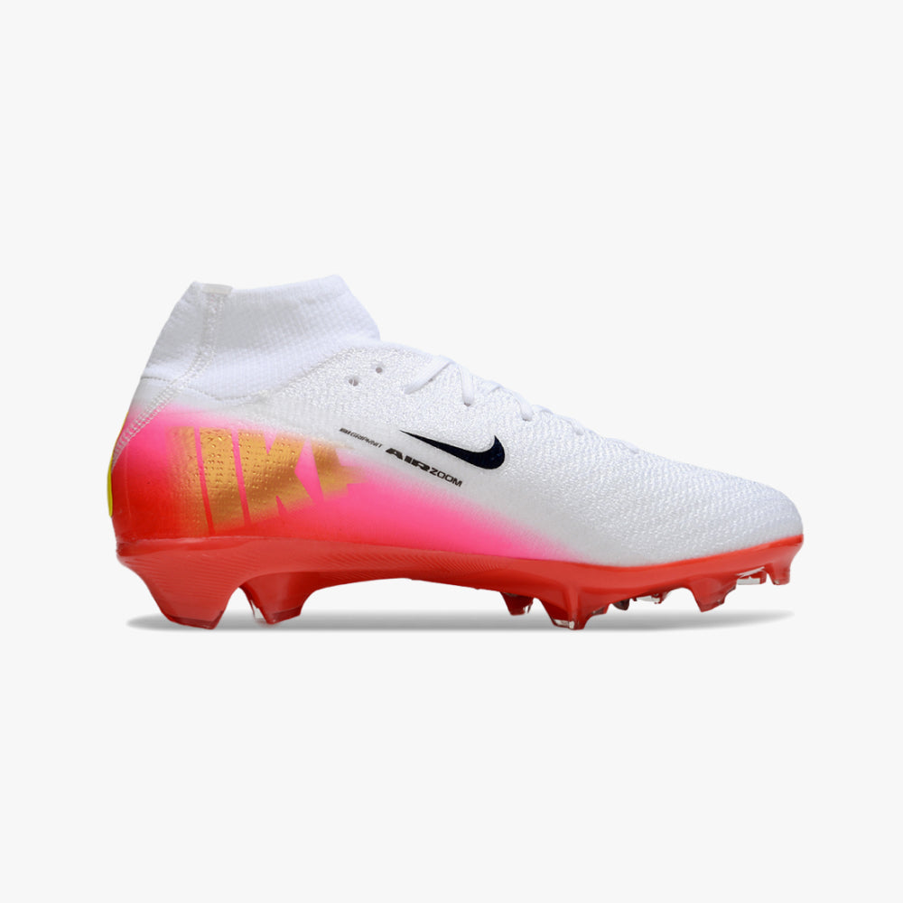 Chuteira Campo Nike Zoom Mercurial Superfly 16 Elite (Fg)