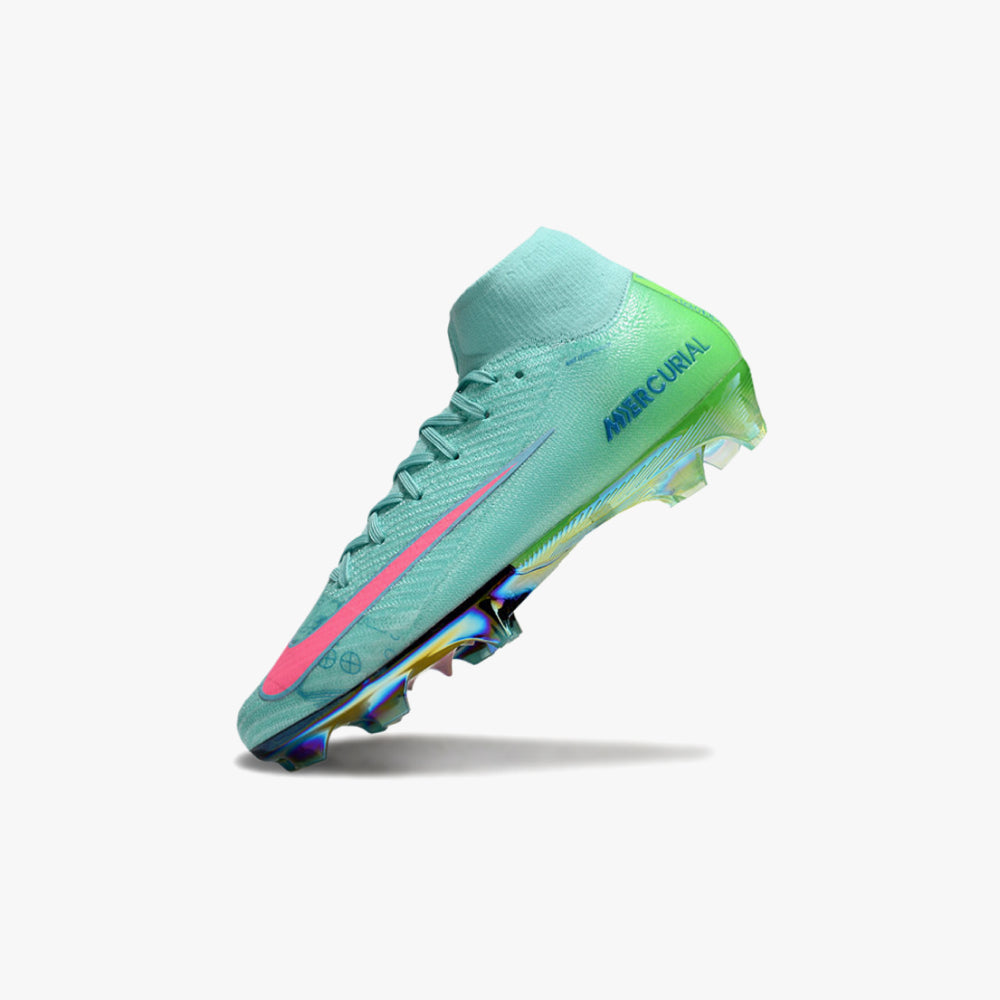 Chuteira Campo Nike Zoom Mercurial Superfly 16 Elite (Fg)
