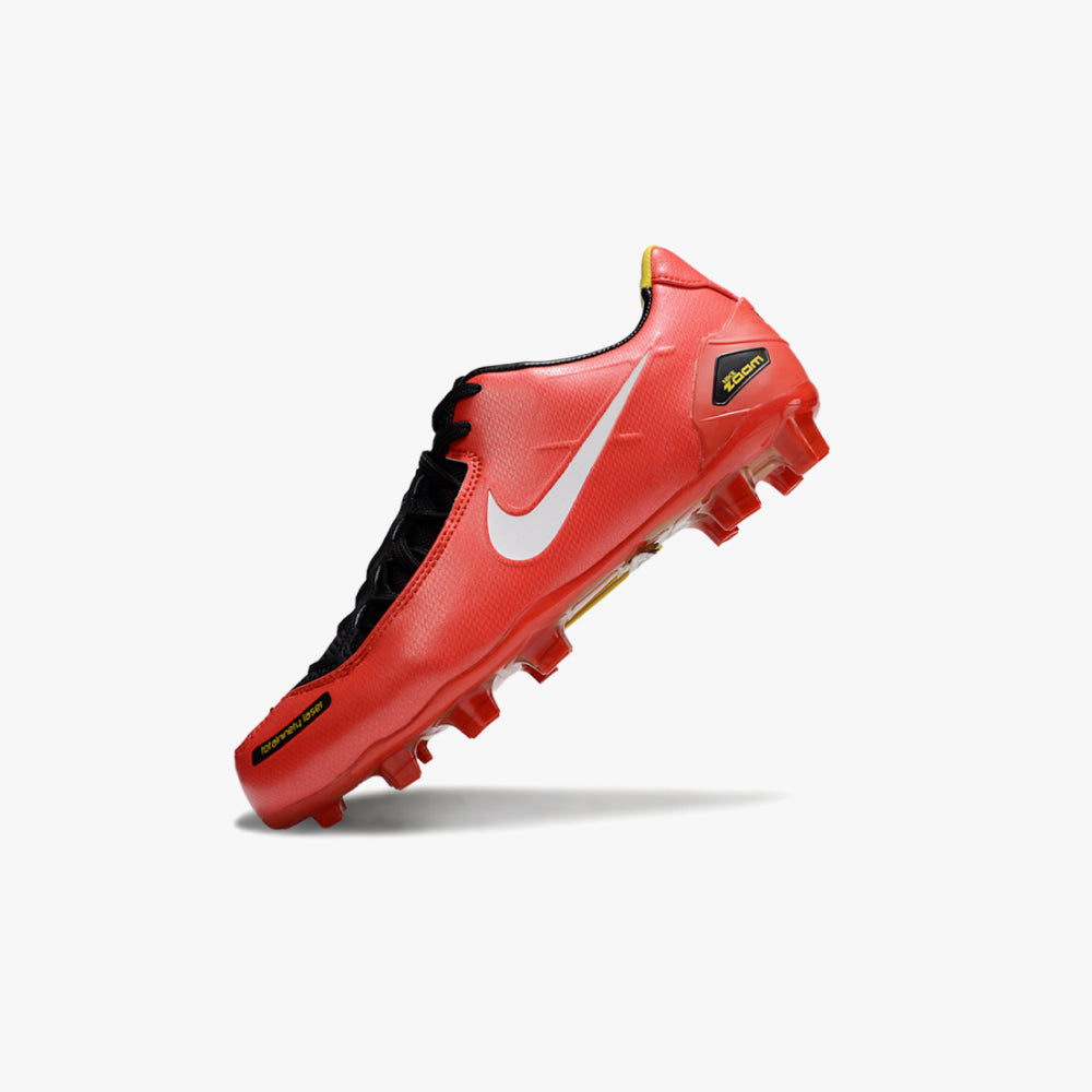 Chuteira Campo Nike Total 90 Laser  [Fg]