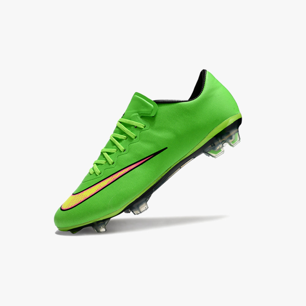 Chuteira Campo Nike Mercurial Vapor 4 Fg