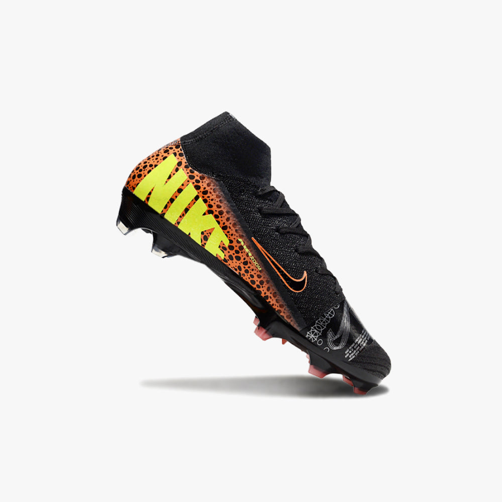 Chuteira Campo Nike Zoom Mercurial Superfly 10 (Fg)