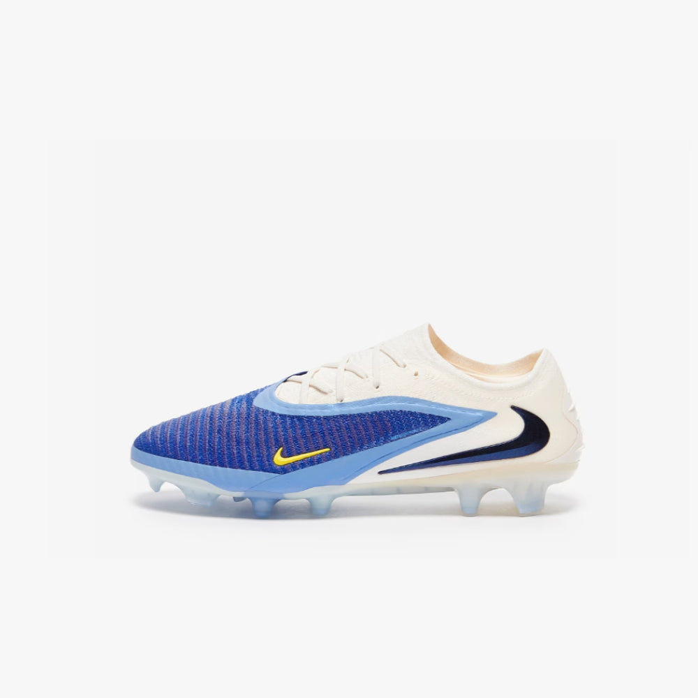 Chuteira Campo Nike Phantom 6 Fg + Brindes
