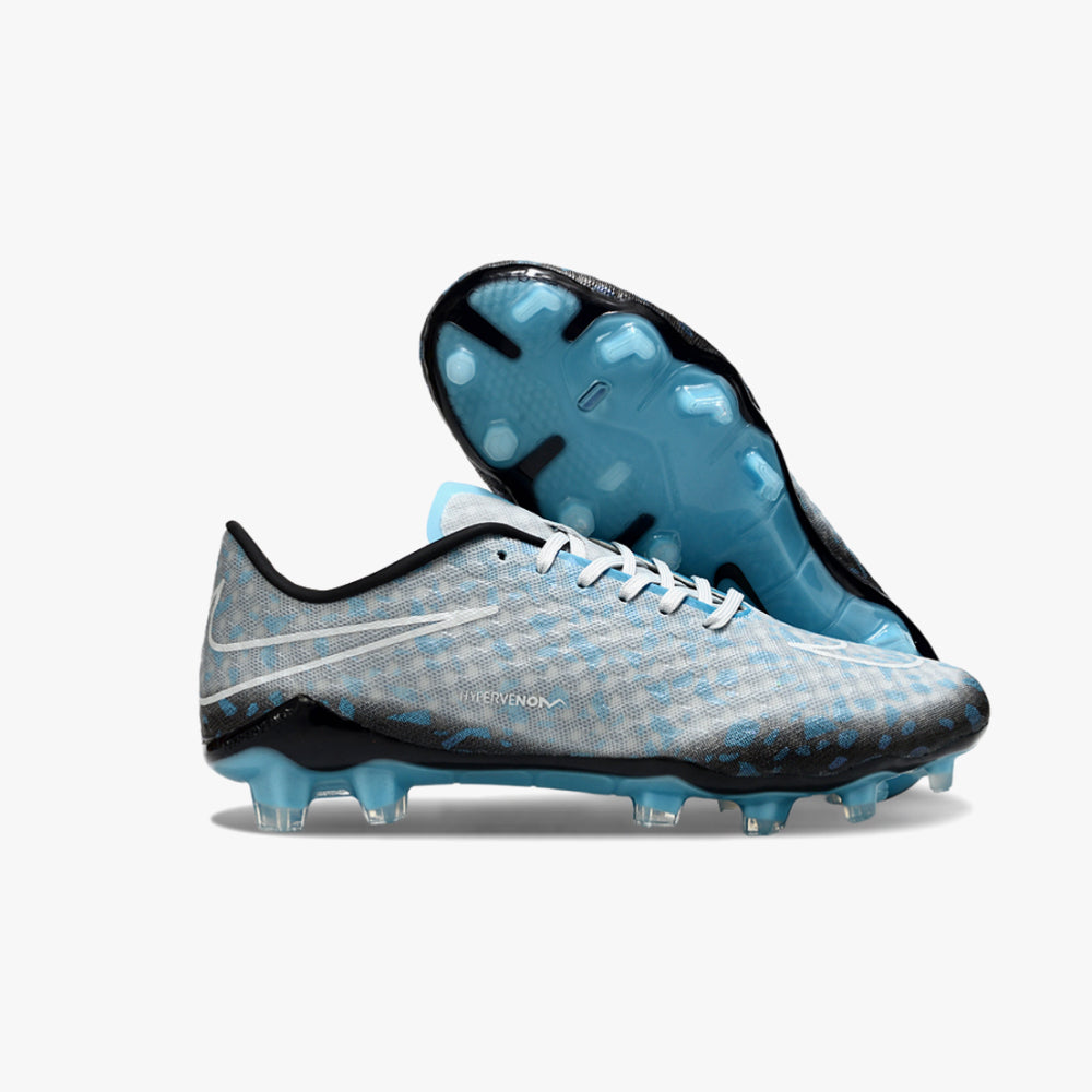 Chuteira Campo Nike Hypervenom Hydra + Fg