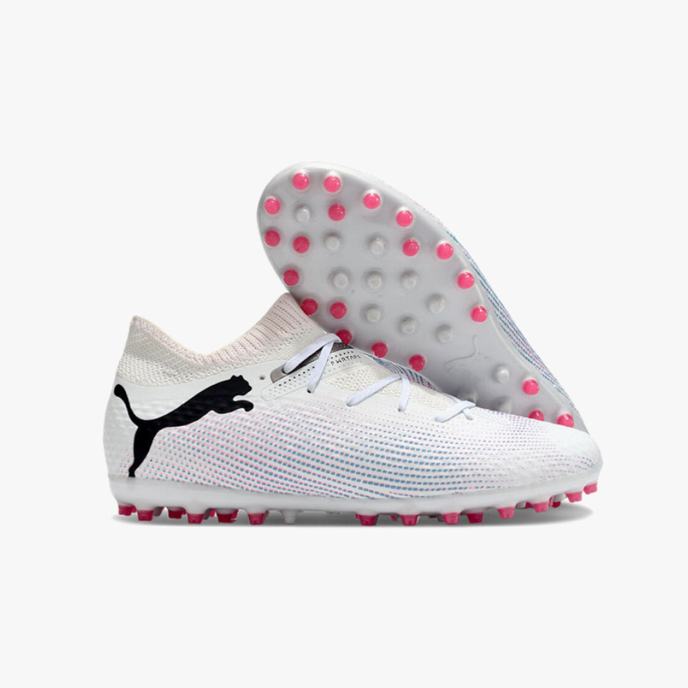 Chuteira Society Puma Future 2024 (Mg)