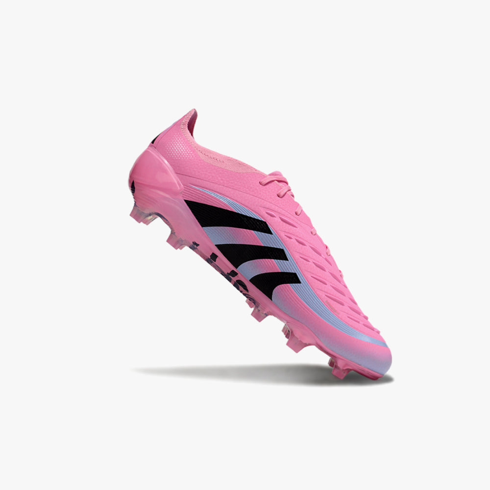 Chuteira Campo Adidas 25 Predator Elite Fg  + Brinde