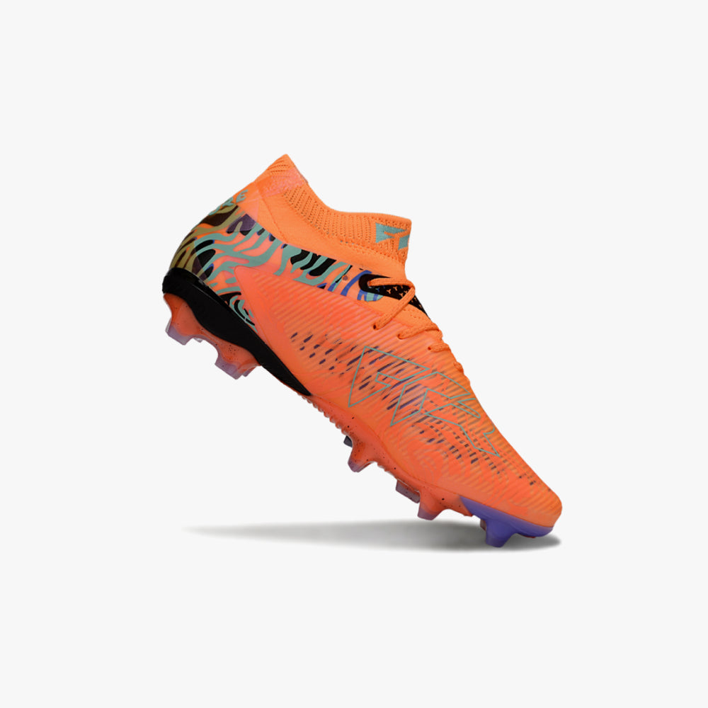 Chuteira Campo Puma Future 8 Ultimate Fg