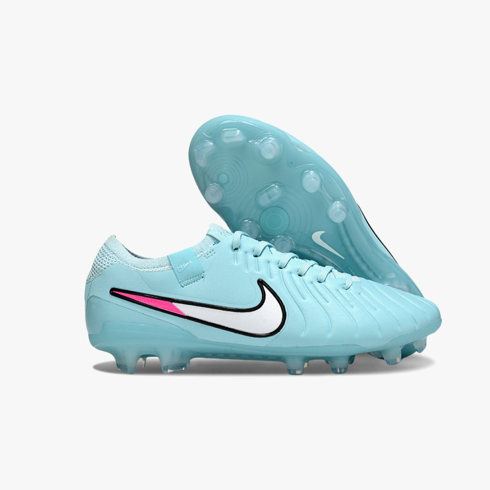 Chuteira Campo Nike Tiempo Legend 10 ( Fg )