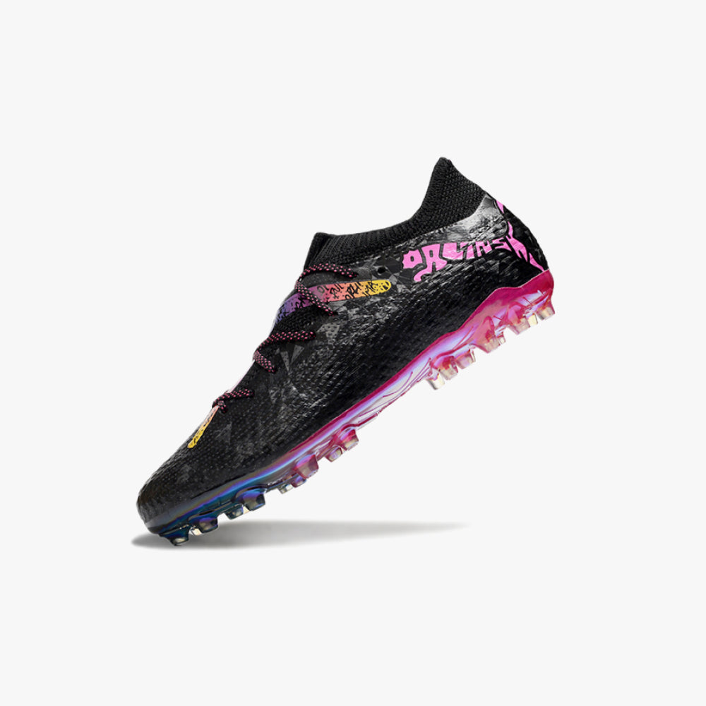 Chuteira Society Puma Future 2024 (Mg)