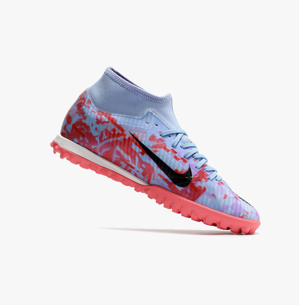 Chuteira Society Nike Air Mercurial Superfly 9 (Tf)