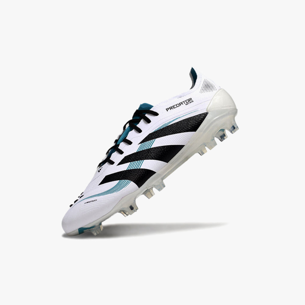 Chuteira Campo Adidas 25 Predator Elite Fg  + Brinde