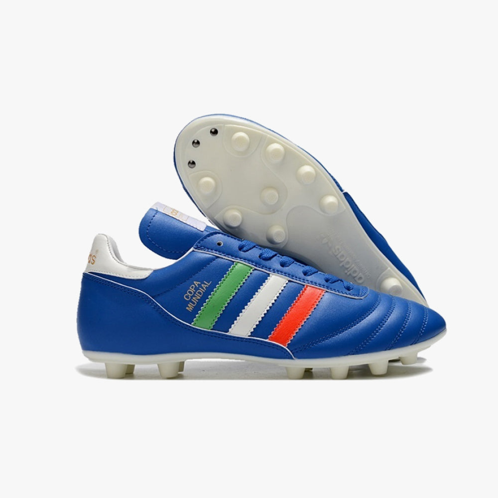 Chuteira Campo Adidas Copa Mundial Fg