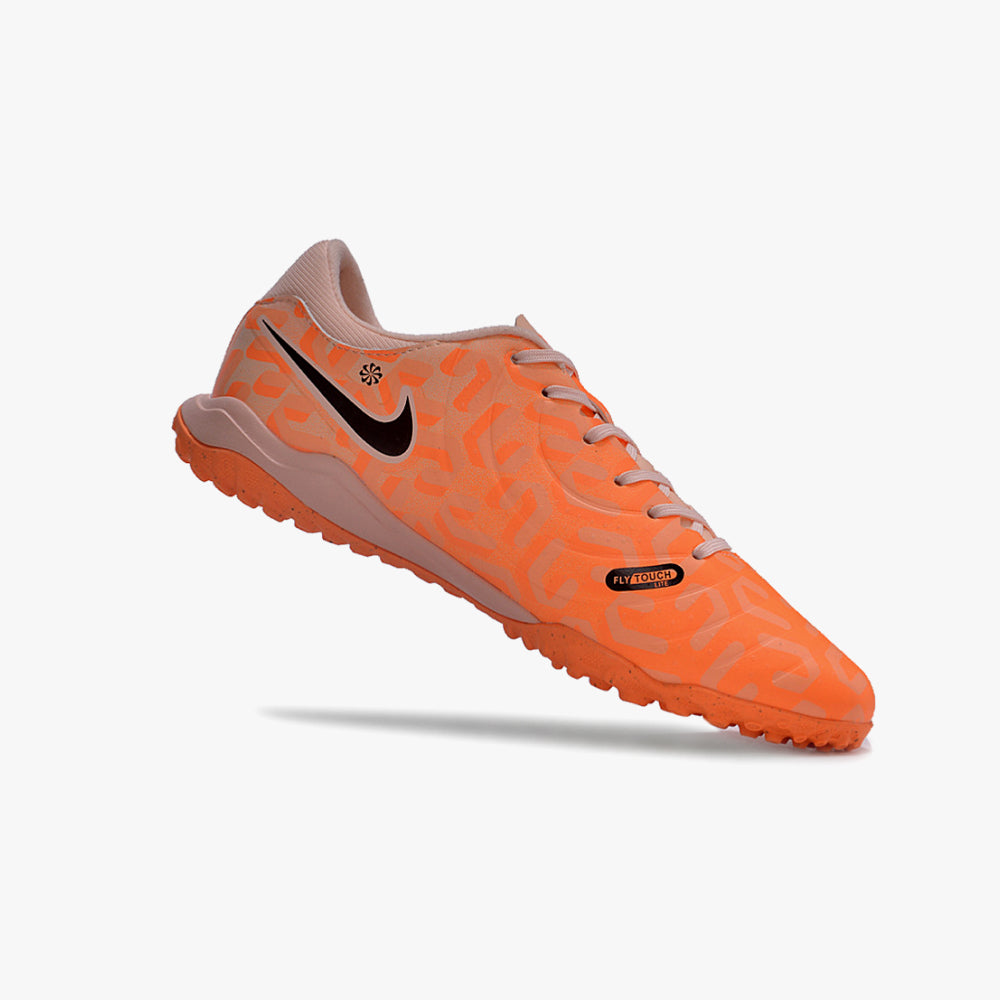 Chuteira Society Nike Tiempo Legend 10 (Tf)