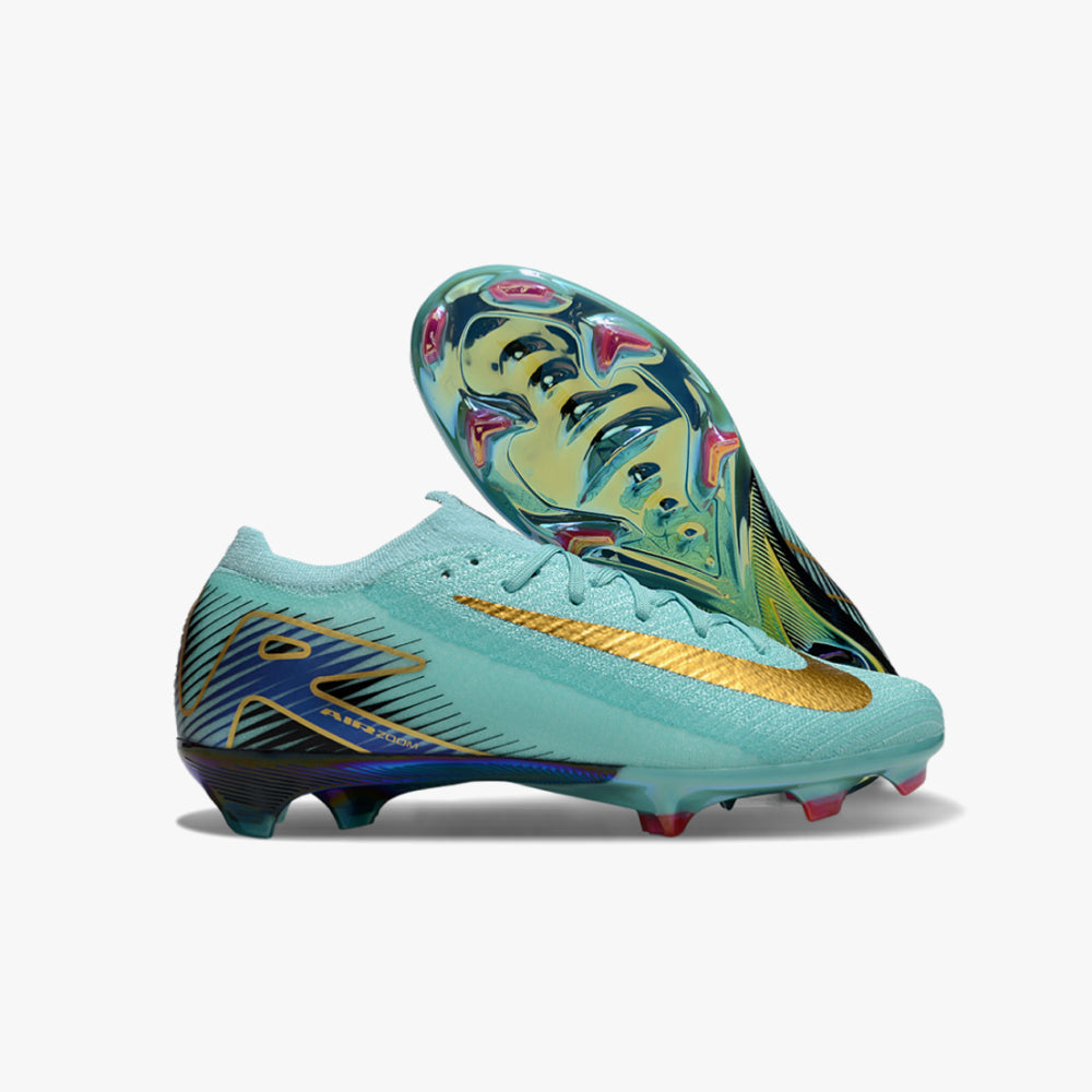 Chuteira Campo Nike Air Zoom Mercurial Vapor 16 (Fg) 2