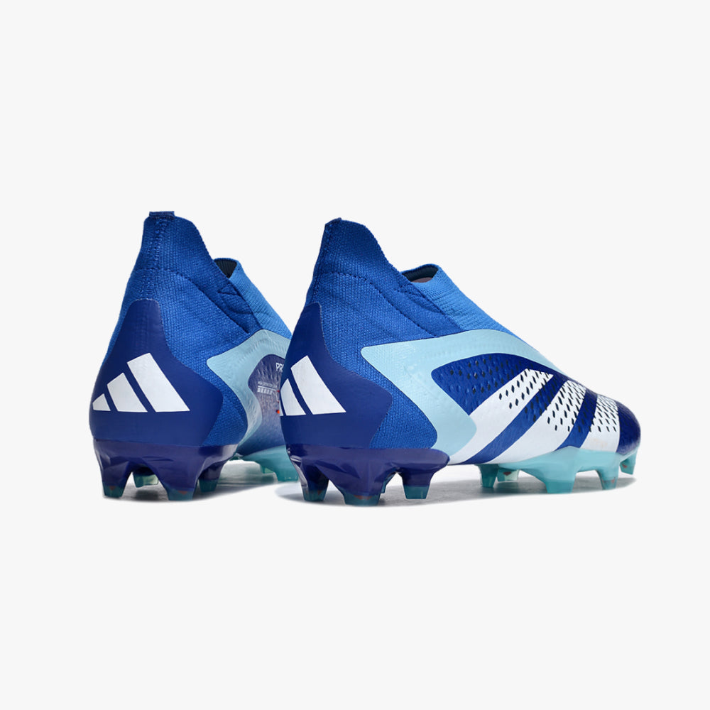 Chuteira Campo Adidas Predator Accuracy + Fg