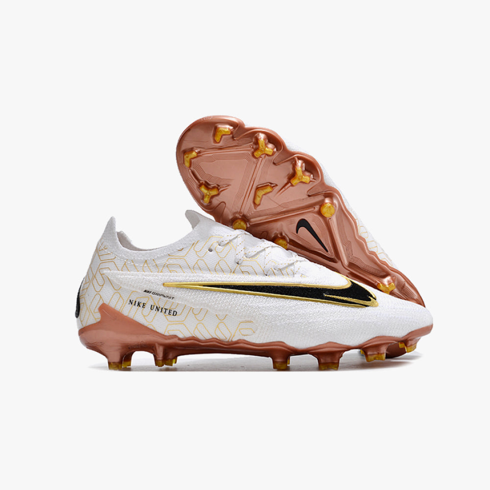 Chuteira Campo Nike Phantom Gx Elite Fg (3)