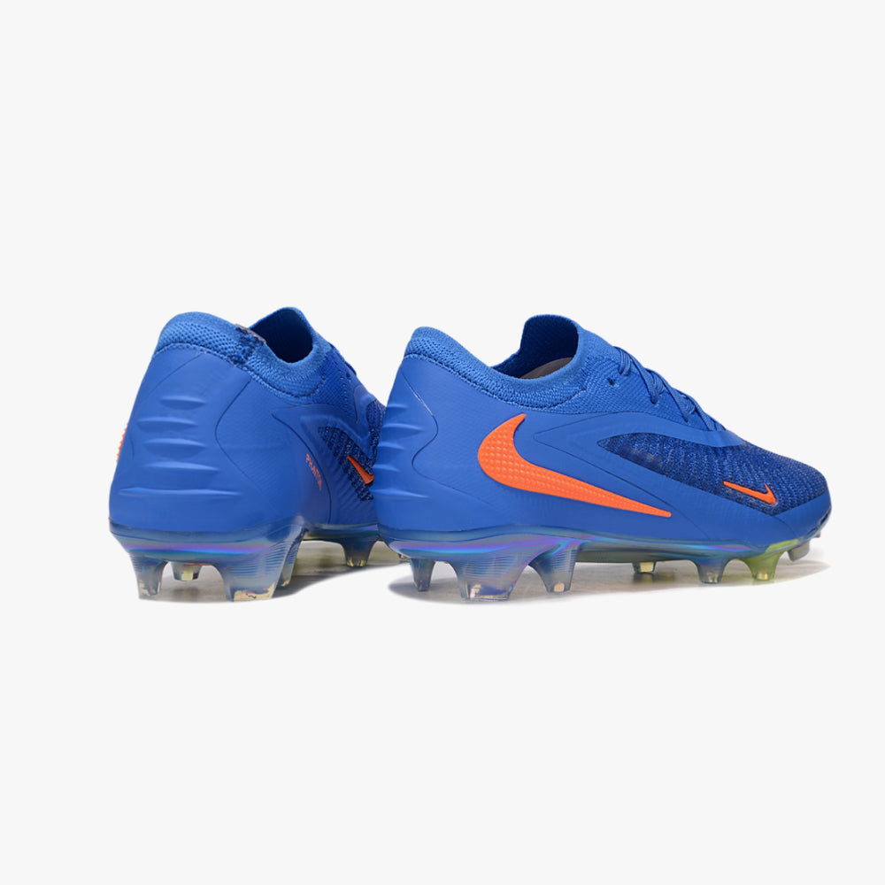 Chuteira Campo Nike Phantom 6 Fg + Brindes