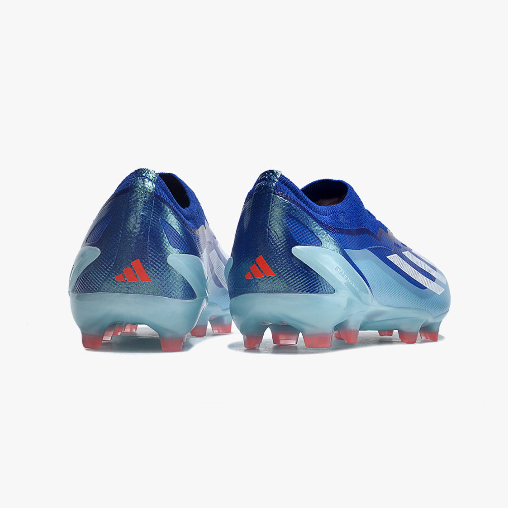 Chuteira Campo Adidas X Crazyfast Fg