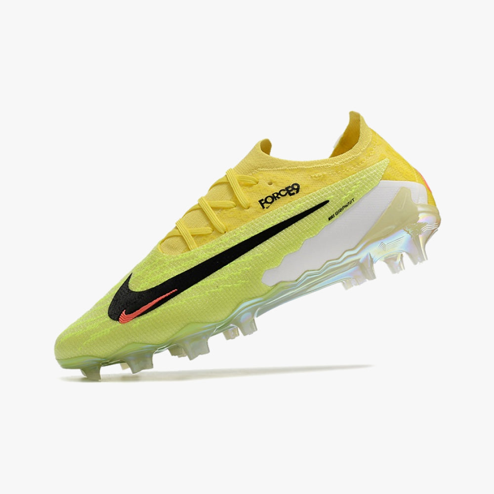 Chuteira Campo Nike Phantom Gx Elite Fg (3)