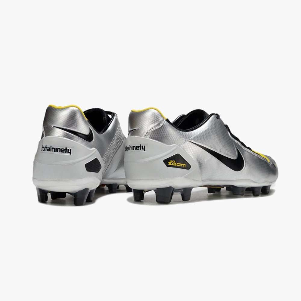 Chuteira Campo Nike Total 90 Laser  [Fg]