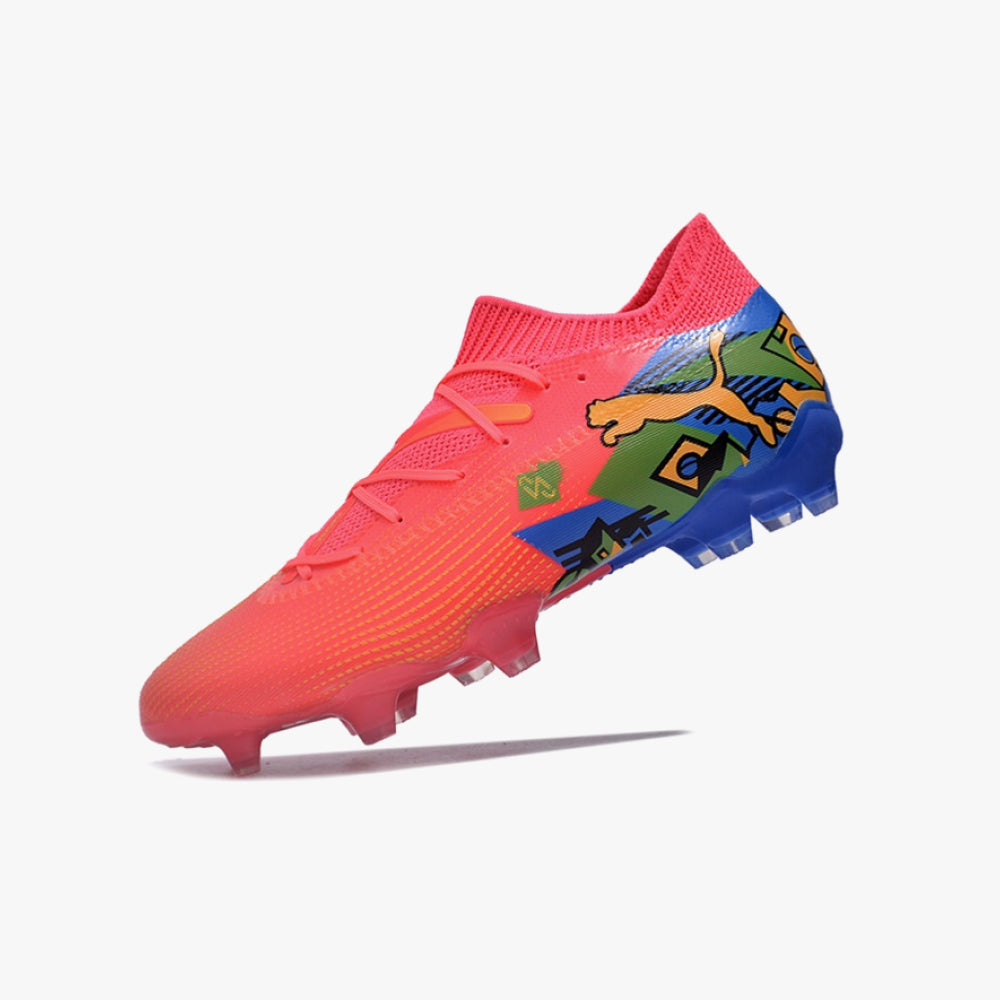 Chuteira Campo Puma Future 2024 Fg