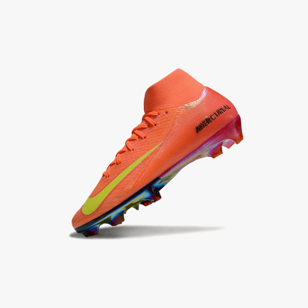 Chuteira Campo Nike Zoom Mercurial Superfly 16 Elite (Fg)