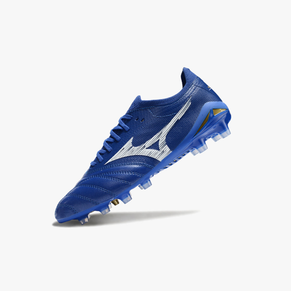 Chuteira Campo Mizuno Morelia Neo 4 Made In Japan Fg