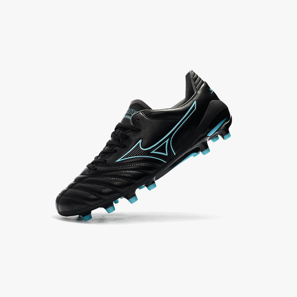 Chuteira Campo Mizuno Morelia 2 (Fg)