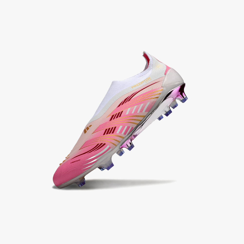 Chuteira Campo Adidas 25 Predator Elite Fg