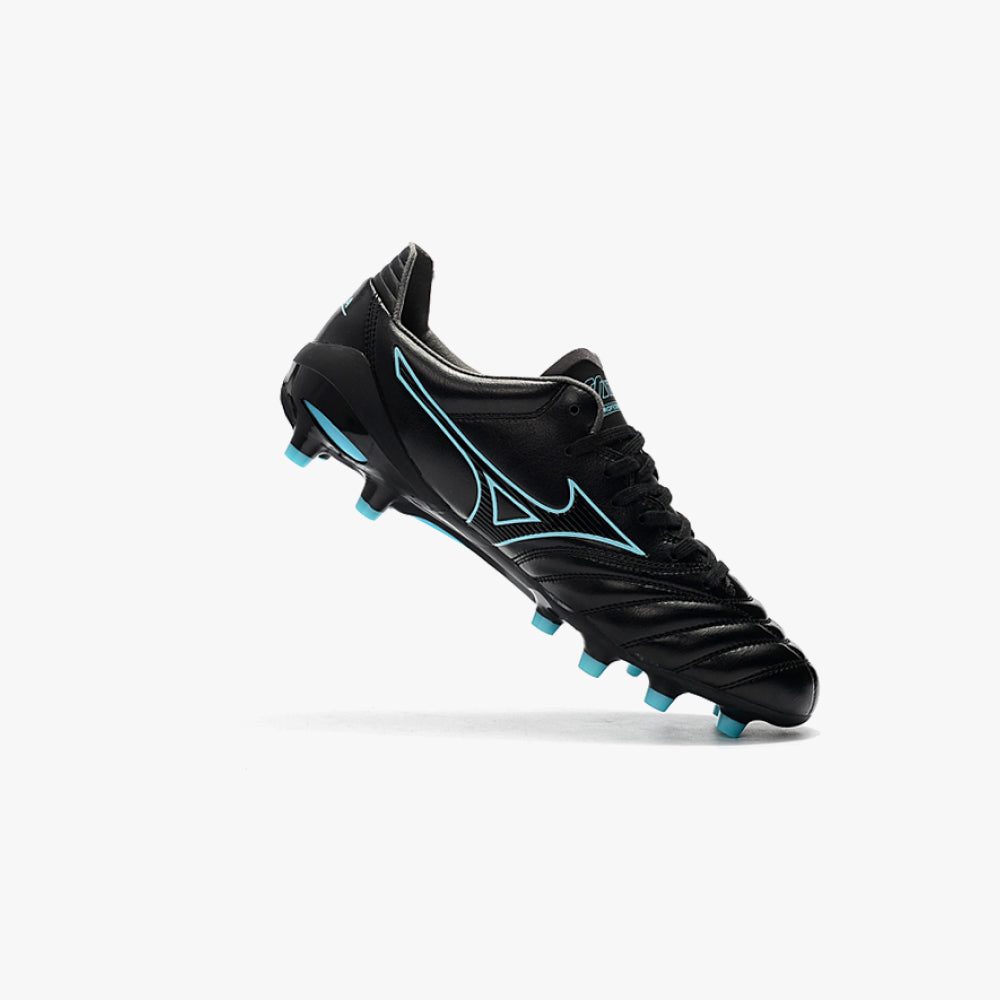 Chuteira Campo Mizuno Morelia 2 (Fg)