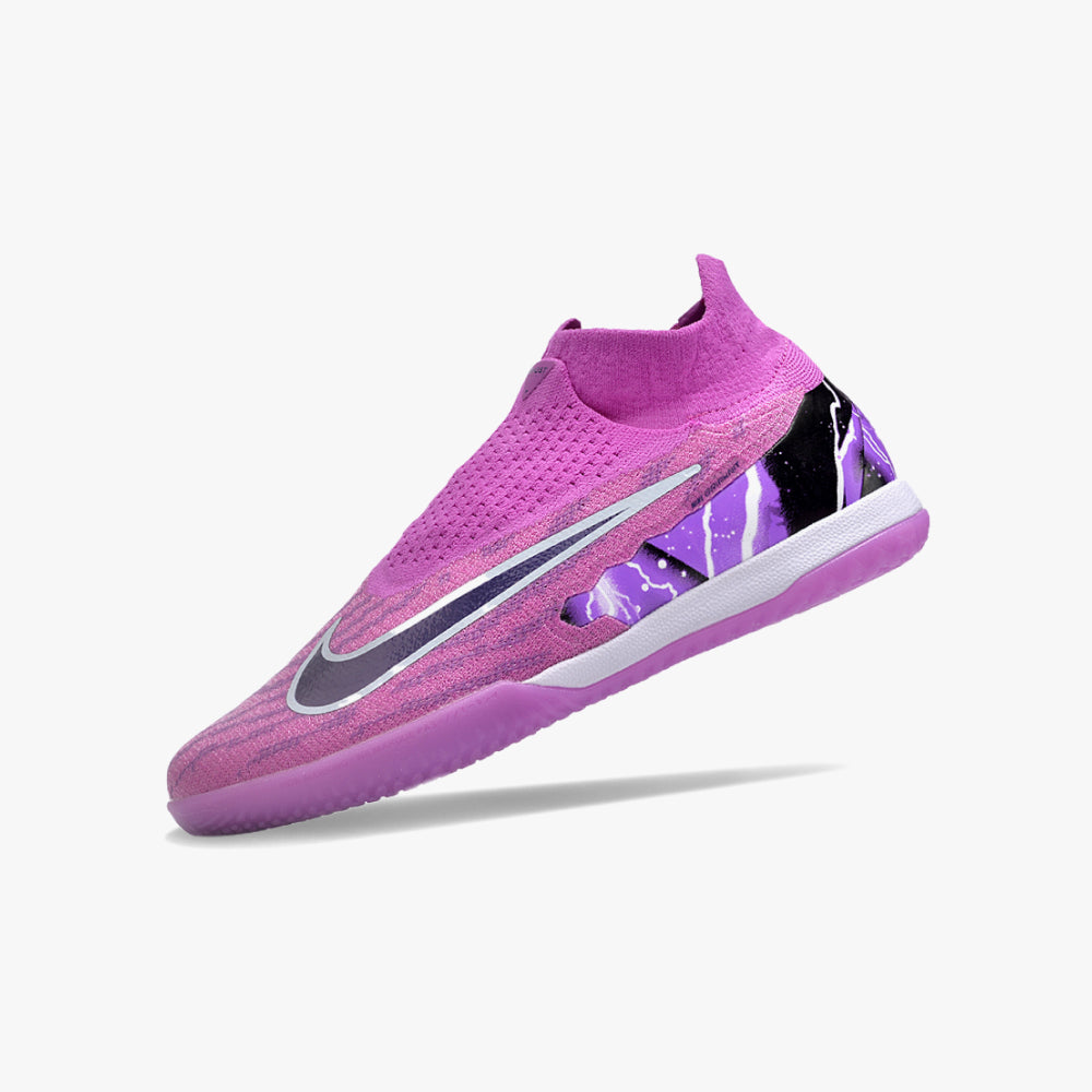 Chuteira Futsal Nike Phantom Gx Df Ic + Brindes