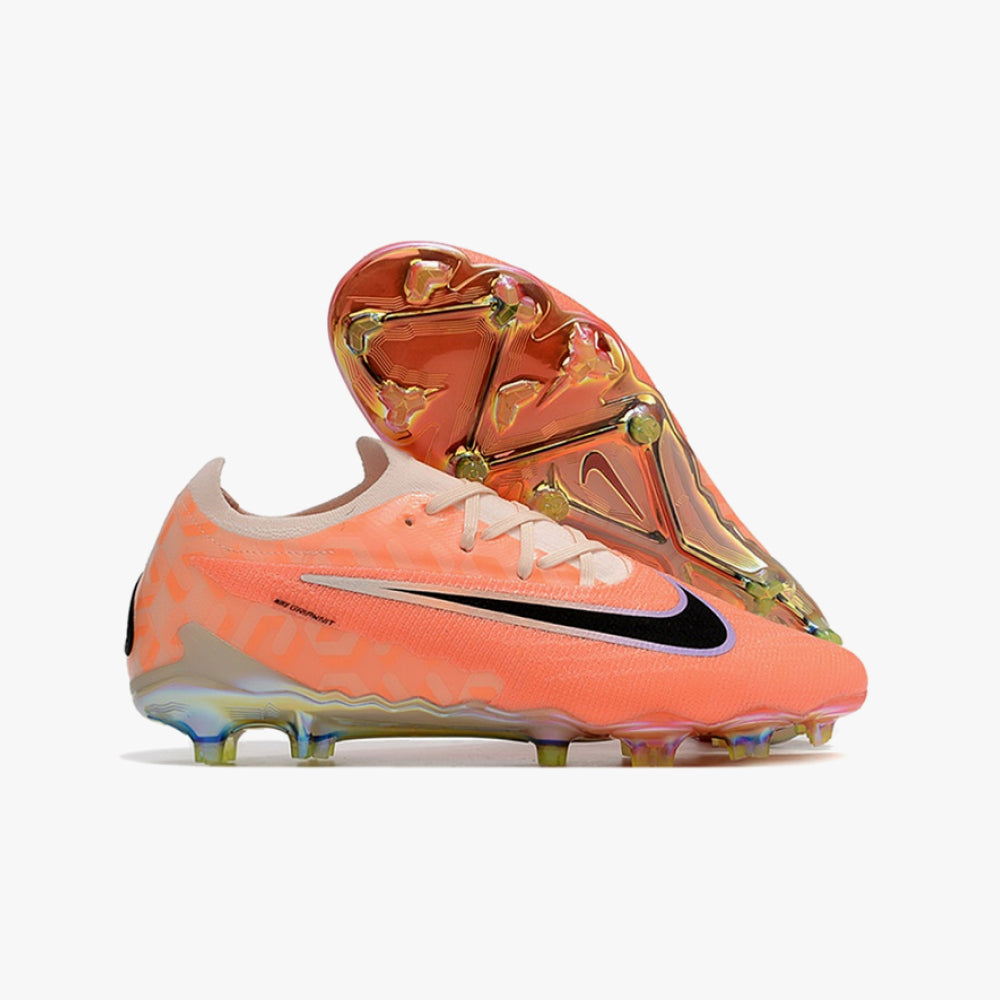 Chuteira Campo Nike Phantom Gx Elite Fg (3)