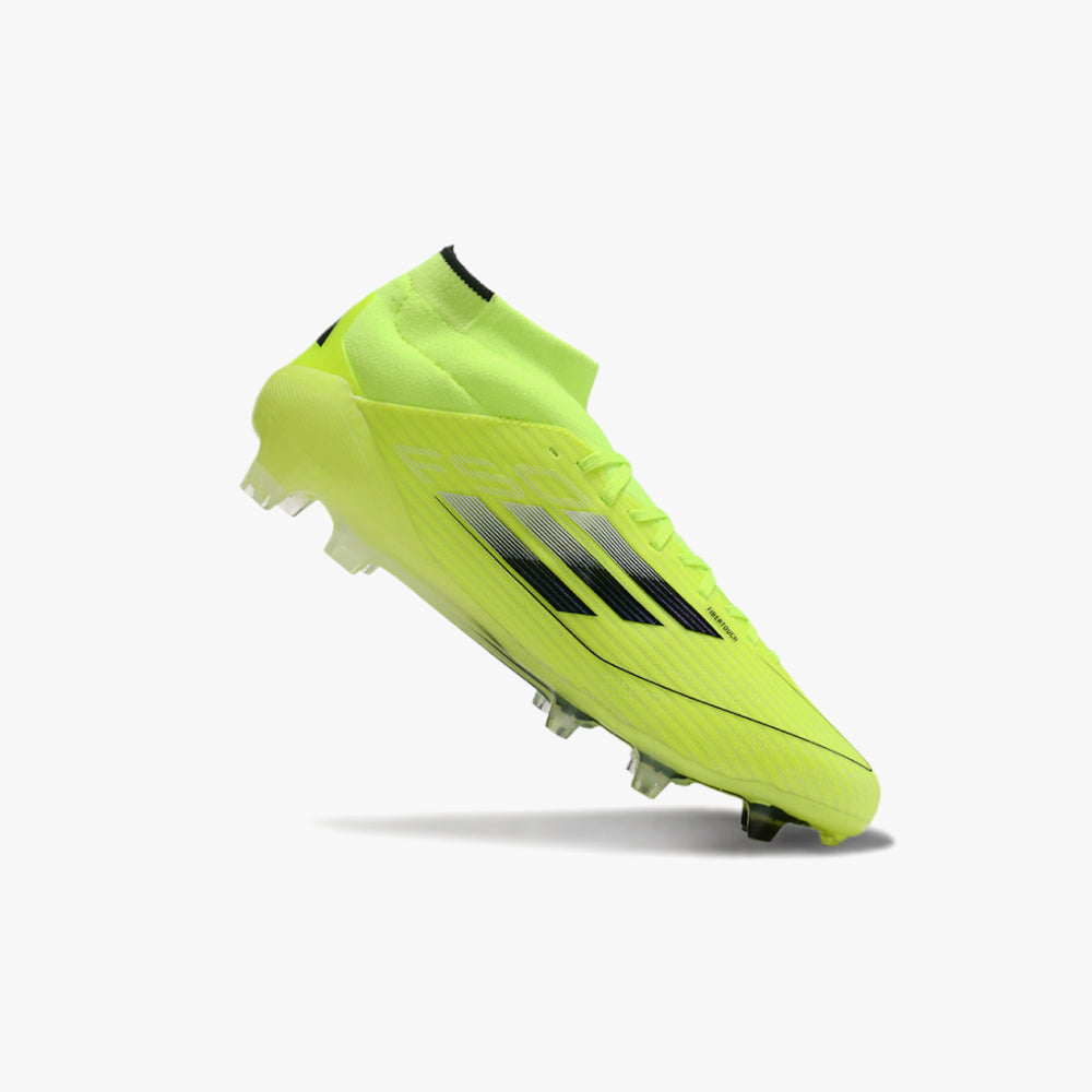 Chuteira Campo Adidas F50 Elite Mid - Fg